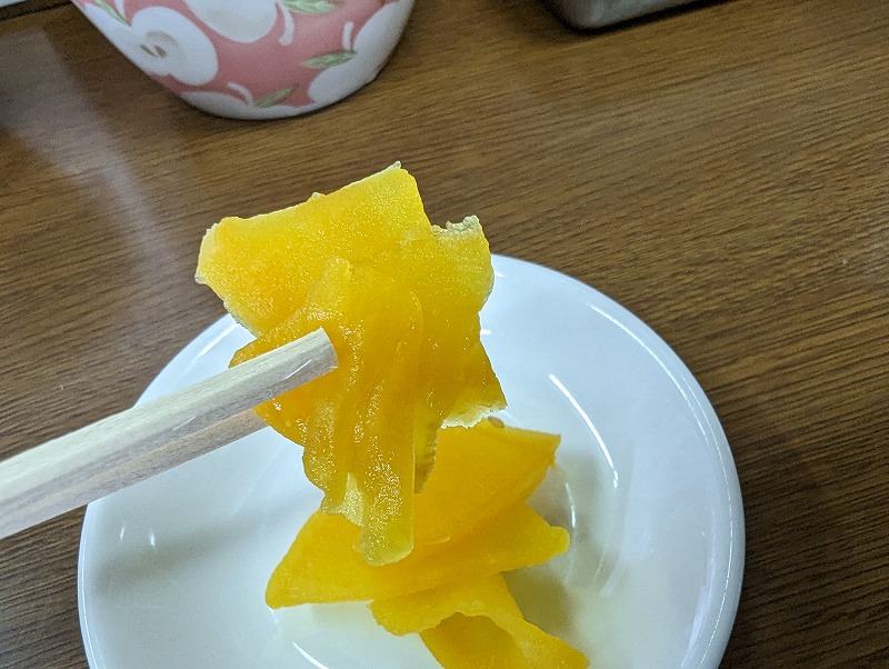 宮崎市清武町の「らーめん一心」で食べたチャーシューメン3