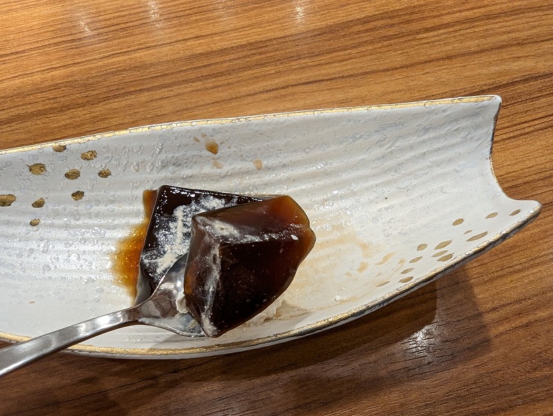 宮崎市の「海鮮茶屋 うを佐 新名爪店」で食べたランチ「選べる華御膳」13