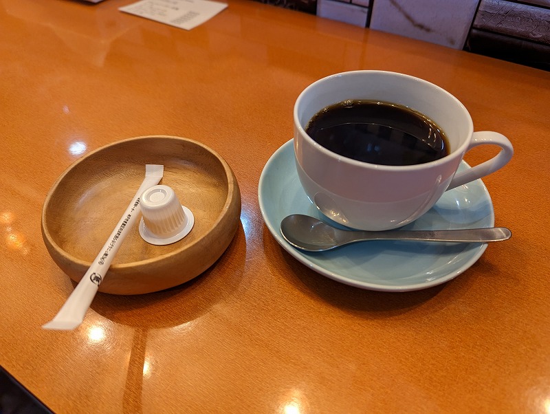 延岡市のcafe NANAME(カフェ ナナメ)で食べたAランチ17