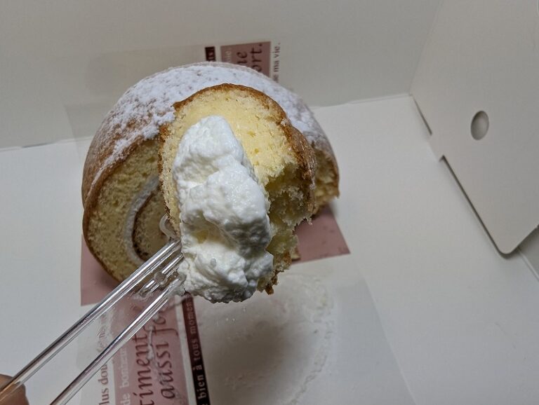 パティスリーコマド木城町で苺ロールカットやケーキを購入。美味しさ再確認！ 