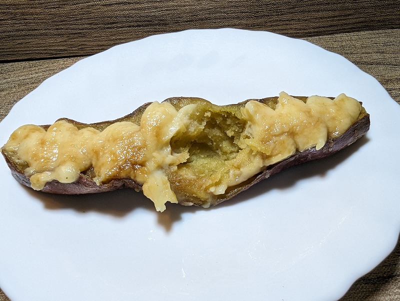 都城市の芋菓子やRURUQ(ルルン)で食べた「お芋ブリュレ」3