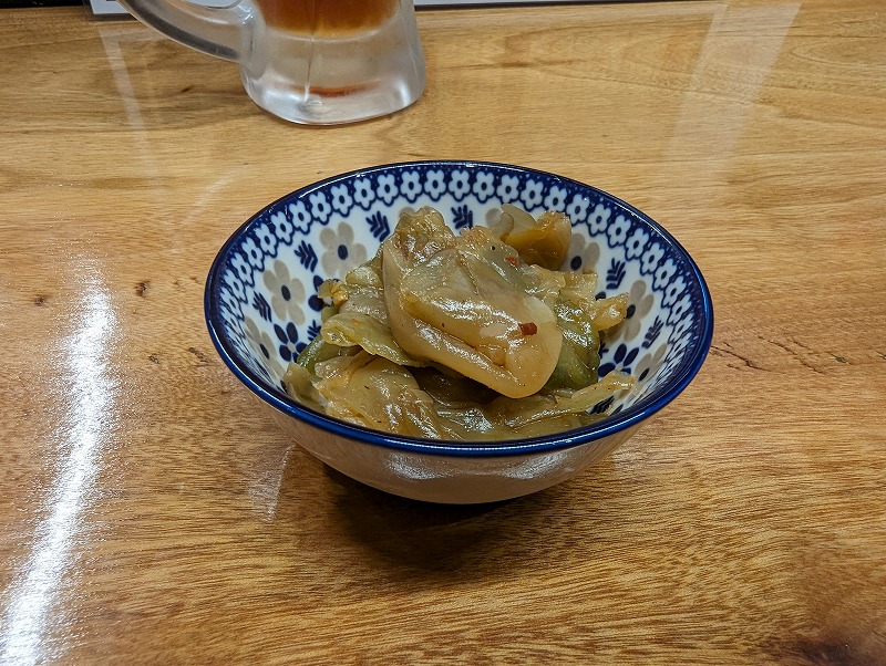 宮崎市の「やきとりさんきゅう橘通西店」で食べた焼き鳥4