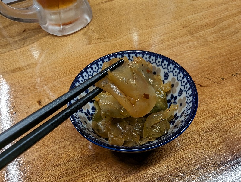 宮崎市の「やきとりさんきゅう橘通西店」で食べた焼き鳥5