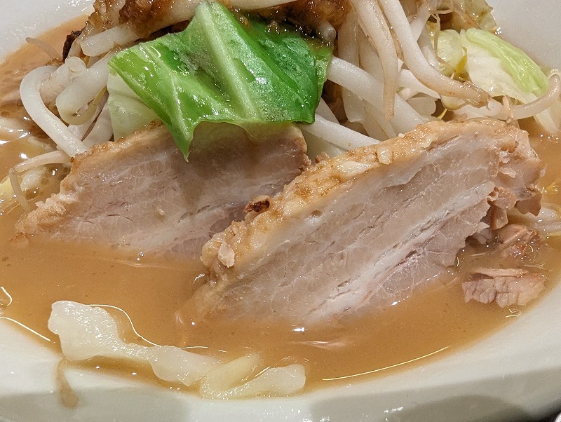 宮崎市の地鶏もも子とけさぶろう商店 加納店で食べた小二郎インスパイア4