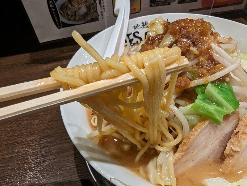 宮崎市の地鶏もも子とけさぶろう商店 加納店で食べた小二郎インスパイア6