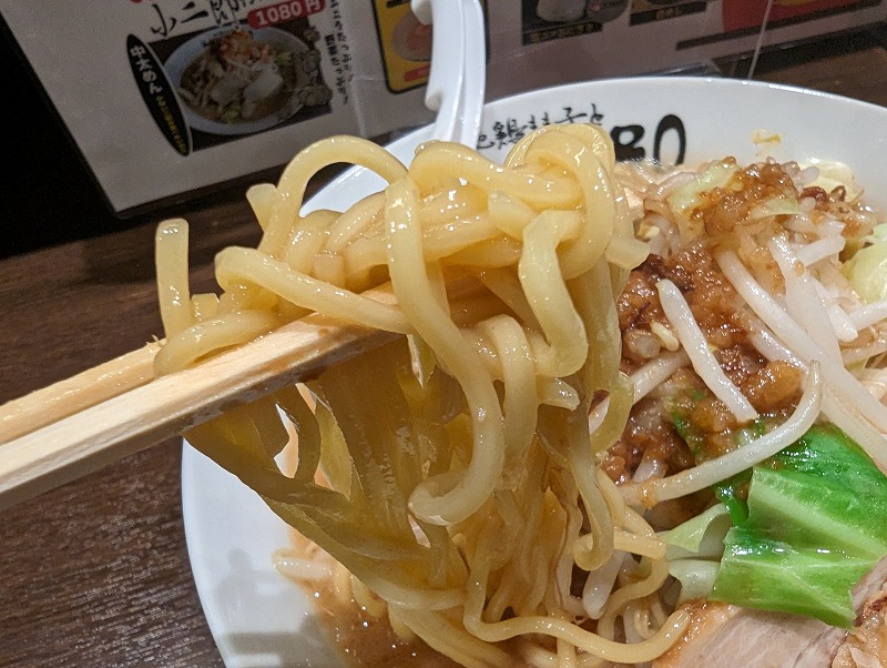 宮崎市の地鶏もも子とけさぶろう商店 加納店で食べた小二郎インスパイア11
