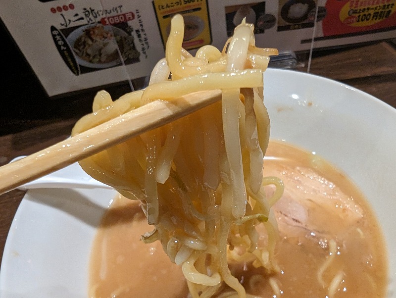 宮崎市の地鶏もも子とけさぶろう商店 加納店で食べた小二郎インスパイア16