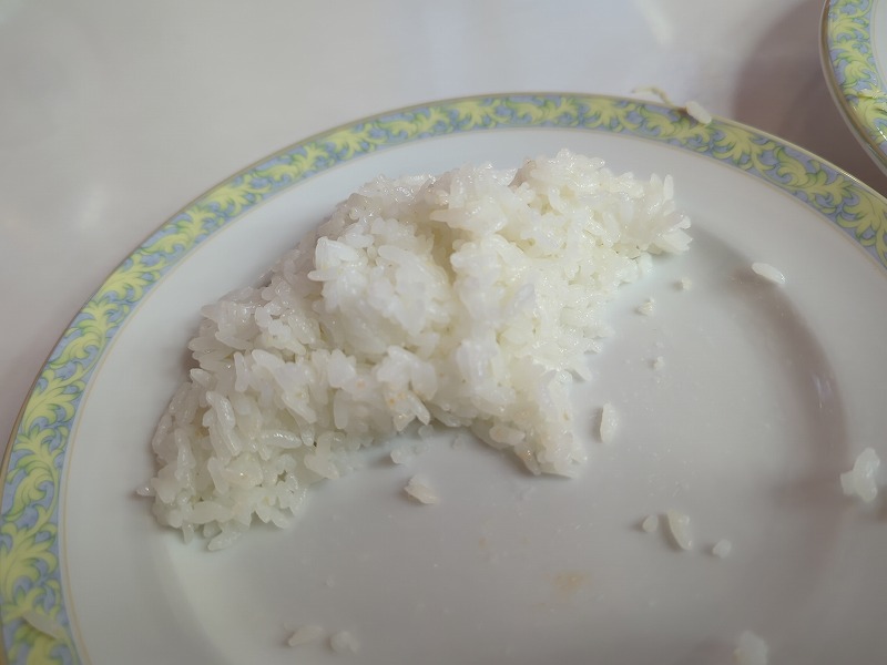 宮崎市の「おぐら瀬頭店」で食べたチキン南蛮17