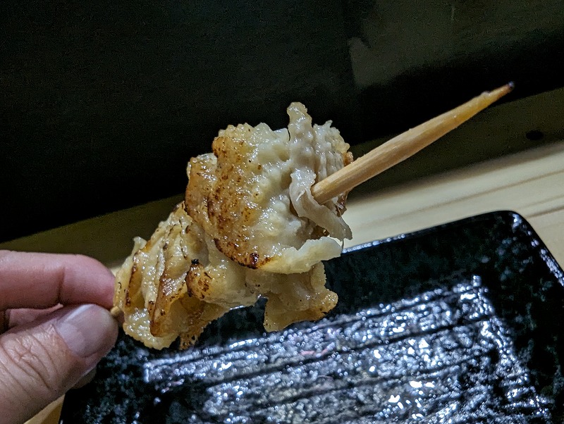 宮崎市の居酒屋「呑み食い処 鳥王」で食べた焼き鳥10