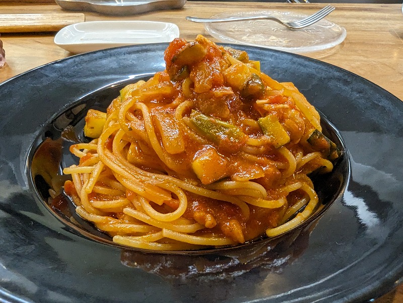 【Ristorante GEN】日南市のイタリアンレストランのパスタ、過去最高の美味しさでした