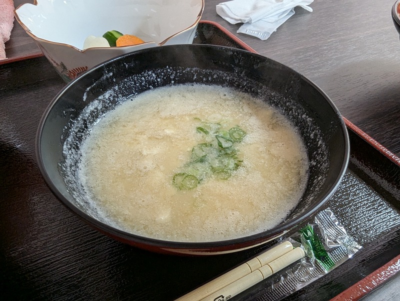 宮崎市の「うなぎの鰻美」で食べた1000円の朝どんぶり2