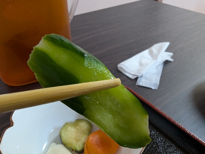 宮崎市の「うなぎの鰻美」で食べた1000円の朝どんぶり10