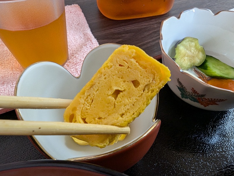 宮崎市の「うなぎの鰻美」で食べた1000円の朝どんぶり12