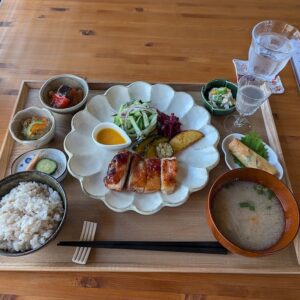 【串と魚 酔楽】宮崎市中央通に新規オープン！串焼きとチキン南蛮を堪能