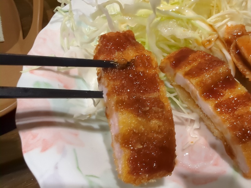 宮崎市の鶏七輪DINING ZORNで食べたランチ9