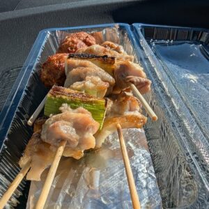 一千　おまかせ5本パック