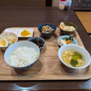 宮崎市 　おおつかふぁん　おばんざい定食