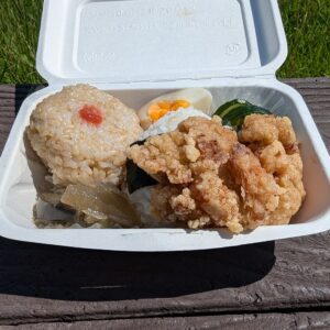 ヨリミチ 宮崎市 弁当