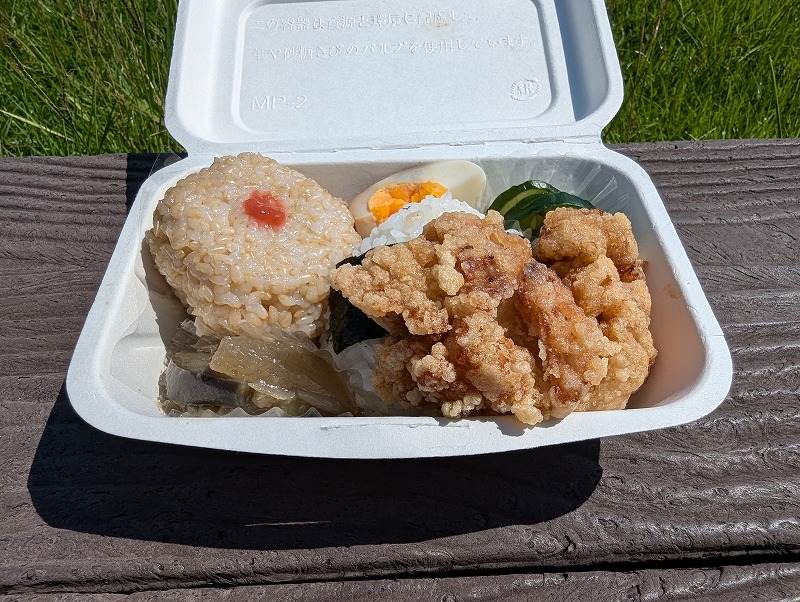 ヨリミチ 宮崎市 弁当